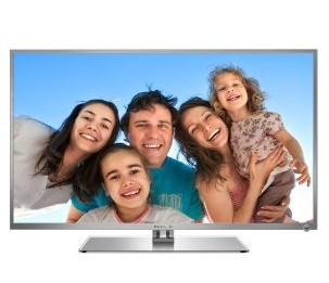 [AMAZON TV DEAL DES TAGES] Thomson 42FU5555S 107 cm (42 Zoll) LED-Backlight-Fernseher für nur 449,97 Euro inkl. Versand!