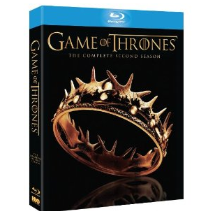 [AMAZON] Müllerkonter! Game of Thrones – Die komplette zweite Staffel [Blu-ray] für nur 34,99 Euro inkl. Versand an (Vergleich 55,-)