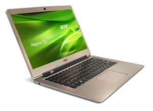 [CYBERPORT] Ab 9:00 Uhr: Acer Aspire Ultrabook i5-3317U Ivy Bridge 500GB+20GB SSD Win7 nur 469,- Euro (Vergleich 539,-)