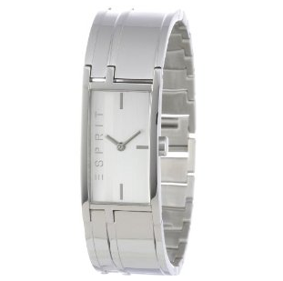 [AMAZON] Tipp! Esprit Damen-Armbanduhr houston Analog Quarz ES103912001 für nur 33,51 Euro inkl. Versand