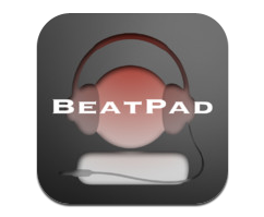 [GRATIS APP] Musik App BeatPad für iOS Gratis anstatt 4,49 Euro!
