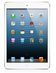 [MSTORE] Apple iPad mini mit Wi-Fi, 16 GB für nur 279,- Euro inkl. Versand (Vergleich 309,-)