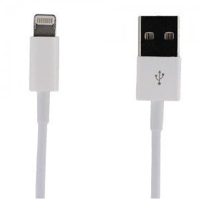[AMAZON] Knaller! Für iPhone/iPad Besitzer: Xubix Lightning auf USB Datenkabel für nur 1,21 Euro inkl. Versandkosten