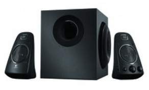 [MEINPAKET.DE] Logitech 2.1 THX Speaker Systen Z623 als B-Ware für nur 91,26 Euro inkl. Versand!