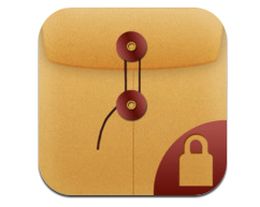 [APPLE APPSTORE] Gratisapp MyThings zum Schutz privater Dateien, Kontakte und Bilder für iPad kostenlos anstatt 4,49 Euro!