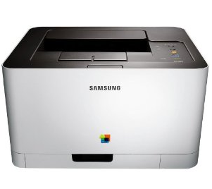 [AMAZON IT] Wieder da! Samsung CLP 365W Farblaserdrucker mit integriertem WLAN für nur 80,66 Euro inkl. Versand