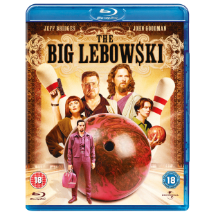 [ZAVVI] The Big Lebowski [Blu-ray] für nur 6,94 Euro inkl. Versand (inkl. deutscher Tonspur)