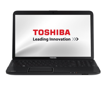 [EBAY WOW! #1] Günstiges 15,6″ Toshiba Satellite C850D-115 Notebook für nur 279,- Euro inkl. Versand!