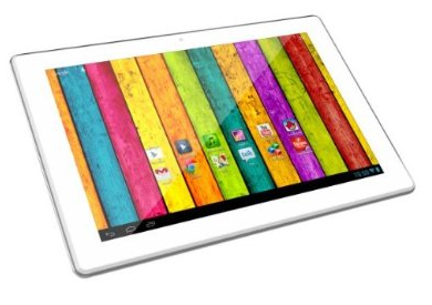 [EBAY WOW!]  Android 4.1 Tablet Archos 101 Titanium 10,1 Zoll mit 8GB Speicher und Dualcore CPU für nur 169,- Euro