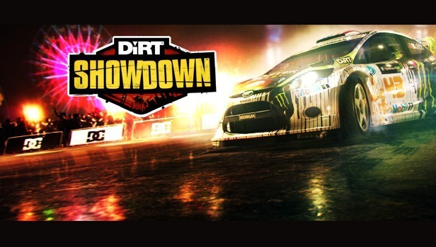 [EBAY] TIPP! Dirt Showdown PC Racing Game Steam Key für nur 2,91 Euro