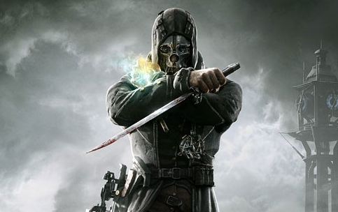 [GAMERSGATE] Dishonored: Die Maske des Zorns als Steam Key für nur ~ 8,50 Euro inkl. Versand