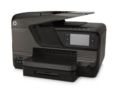 [AMAZON ES] HP Officejet Pro 8600 Plus e-All-in-One Multifunktionsdrucker (A4, Drucker, Scanner, Kopierer, Fax, Dokumentenecht, Wlan) für nur 138,46 Euro inkl. Versand