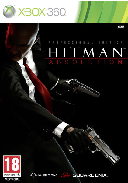 [ZAVVI] Hitman: Absolution Professional Edition für die Xbox für nur 15,41 Euro inkl. Versand