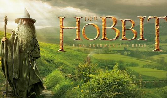 [VIDEOLOAD.DE] Den Film “Der Hobbit” bei Videoload.de für nur 0,99 Euro ausleihen!