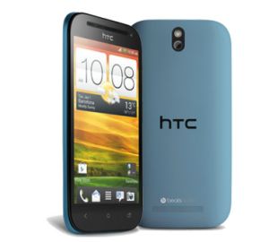 [EBAY WOW!] HTC One SV LTE Android Smartphone mit 1,2GHz Dualcore CPU für nur 159,- Euro inkl. Versand!