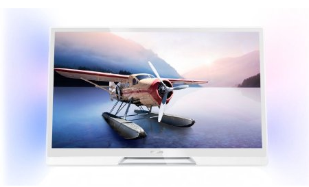 [AMAZON TV DEAL DES TAGES] Philips 42PDL6907K/12 107 cm (42 Zoll) Ambilight 3D LED-Backlight-Fernseher für 649,- Euro!