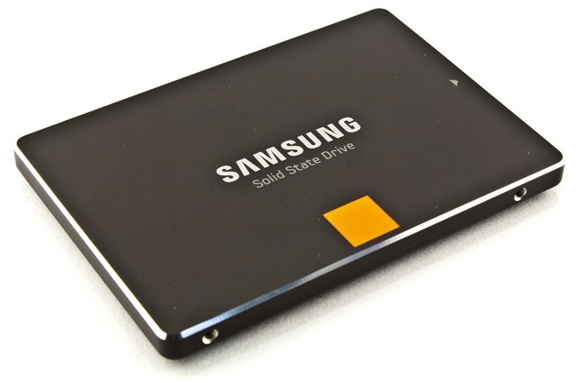 [SAMSUNG] Ebay WOW! SSD Festplatte Samsung 840 Series 120GB nur 79,99 Euro inkl. Versand (Vergleich 84,-)