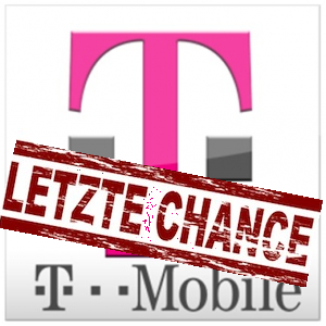 [T-MOBILE] Nur noch heute Abend! Telekom Special Complete Mobil XL All-Inklusive Tarif nur 20,36 Euro statt normal 79,95 Euro!