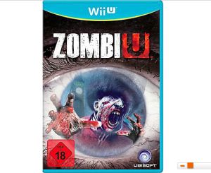 [SATURN SUPER SUNDAY] ZombiU für Nintendo Wii U für nur 20,- Euro!