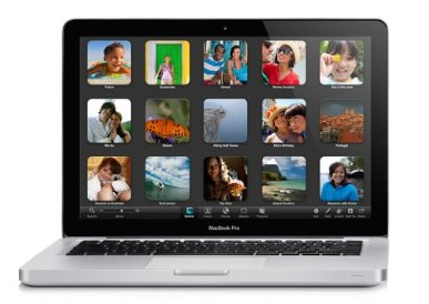 [AMAZON KONTER!] Apple MacBook Pro 13,3″ 2,5 GHz Intel Core i5 4 GB 500 GB (MD101D/A) für 999,- Euro inkl. Versand