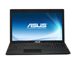 [NOTEBOOKSBILLIGER.DE] 15.6″ Notebook ASUS F55C-SX048H mit Intel Core i3,4GB RAM,500GB HDD und Windows 8 für nur 319,- Euro