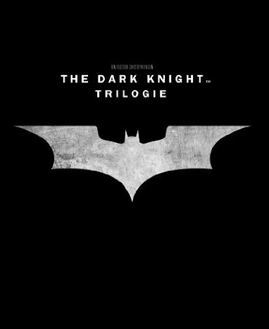 [AMAZON] The Dark Knight Trilogy Steelbook Edition exklusiv bei Amazon.de mit 5 Discs [Blu-ray] für nur 44,97 Euro inkl. Versand
