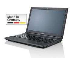 [NOTEBOOKSBILLIGER.DE] Ab 10:00 Uhr: 15.6″ Notebook Fujitsu LIFEBOOK AH532 mit Core i3, 4GB RAM, 750GB HDD und Win8 für nur 389,90 Euro