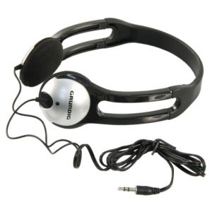 [ONEDEALONEDAY.DE] Grundig Hifi-Stereo-Kopfhörer für nur 9,26 Euro inkl. Versandkosten!