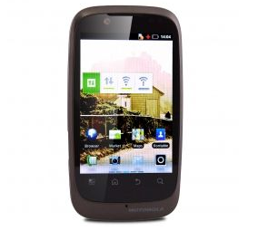 [GETGOODS.DE] Günstiger Androide! Motorola Fire XT mit Android 2.3 für nur 61,80 Euro inkl. Versandkosten!
