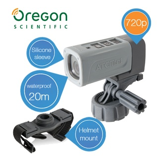 [iBOOD.DE] Oregon Scientific Actioncam ATCMini für nur 55,90 Euro inkl. Versandkosten!