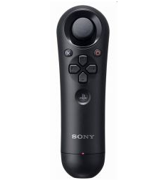 [BUECHER.DE] Sony PS3 Move Navigation Controller für Sony PlayStation 3 für nur 9,99 Euro inkl. Versand!