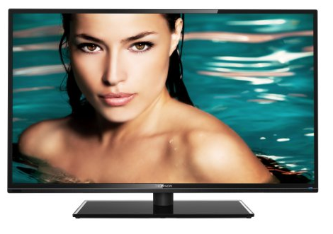 [AMAZON TV DEAL DES TAGES] 48″ Thomson 48FU4243 LED-Backlight-Fernseher, Energieeffizenzklasse A+ für nur 449,- Euro inkl. Versand