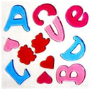 alphabet-jelly-gel-sticker