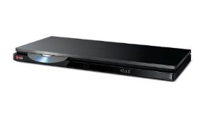 [AMAZON.CO.UK] Knaller! LG BP730 3D Blu-Ray Player mit Magic Remote für effektiv nur 102,24 Euro inkl. Versand!