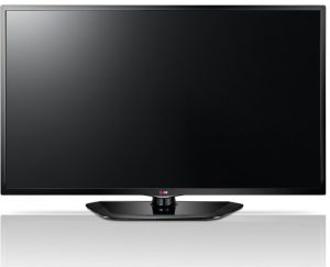 [AMAZON] Deal des Tages! LG 32LN5707 32″ LED-Fernseher (HD-Ready, 100Hz, DVB-T/C/S, Smart TV) schwarz + LG WiFi Dongle für nur 299,- Euro inkl. Versandkosten!