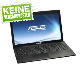 [GETGOODS.DE] Notebookschnäppchen! 15,6″ ASUS X55C-SX105H Notebook mit Intel Corel i3, 4GB Ram, 500GB HDD und Win 8 für nur 314,- Euro inkl. Versand!