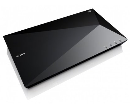 [AMAZON] Sony BDP-S4100 3D-Blu-ray-Player für nur 66,- Euro inkl. Versand