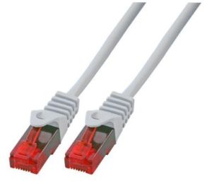BIGtec 20m CAT.5e Ethernet Gigabit-LAN-Patchkabel für nur 3,95 Euro inkl. Versand