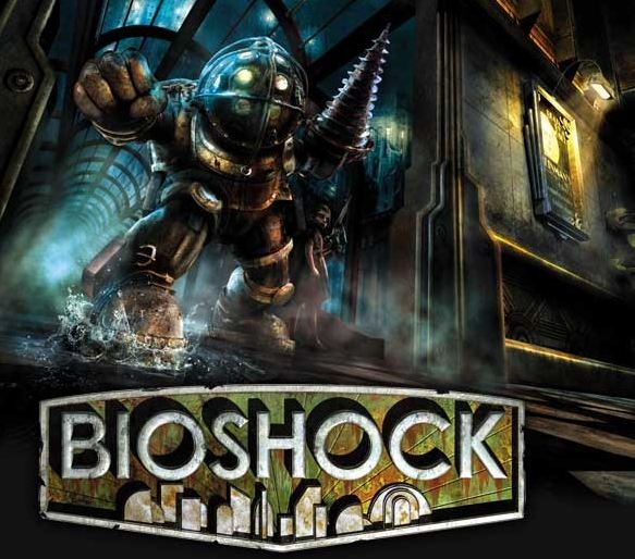 [GAMERSGATE] Bioshock Complete Pack (1 + 2) für nur 6,23 Euro als Download
