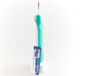 [GETGOODS.DE] Elektrische Zahnbürste Braun Oral-B TriZone 1000 für nur 35,98 Euro inkl. Versand!