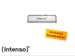 [MEDIA MARKT] Knaller! 32GB Intenso Premium Line USB Stick USB 2.0 für nur 10,- Euro inkl. Versandkosten!