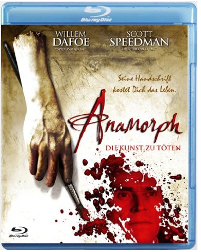 [AMAZON] Amazon reduziert einige Blu-ray Titel von Koch Media