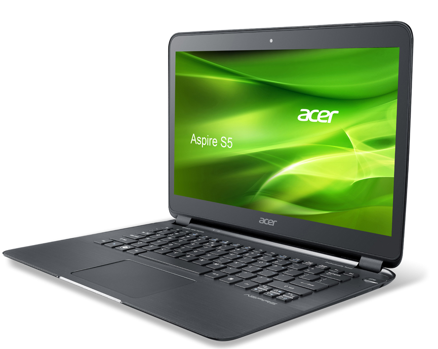 NOTEBOOKSBILLIGER Deal des Tages! Acer Aspire S5-391 ...