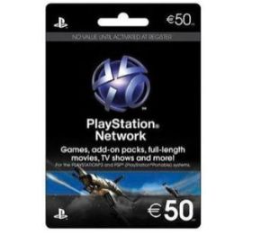 [MYTOYS.DE] 50,- Euro Playstation 3 Livecards für nur 42,95 Euro bei MyToys.de bestellen!
