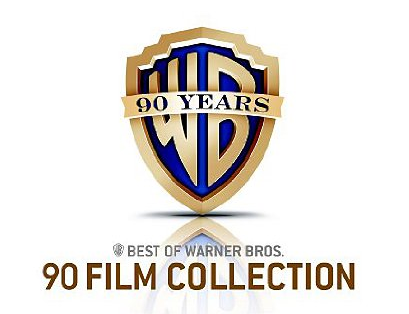 [AMAZON] Blitzangebote zum 90. Geburtstag von Warner Bros