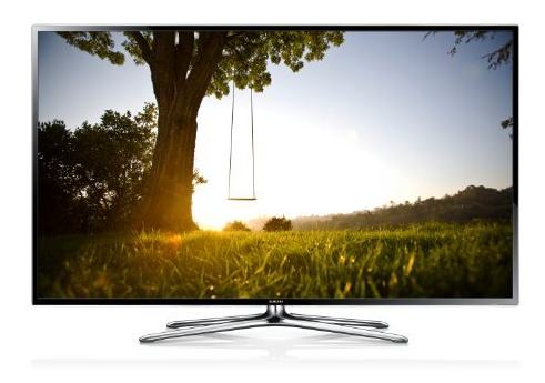 [AMAZON] Samsung UE40F6470 101 cm (40 Zoll) 3D-LED-Backlight-Fernseher für nur 479,- Euro inkl. Versand!