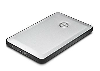 [SATURN] Hitachi G-Technology G-DRIVE ultra slim 500GB 2,5″ Festplatte für Mac für nur 59,- Euro (Vergleich 78,-)