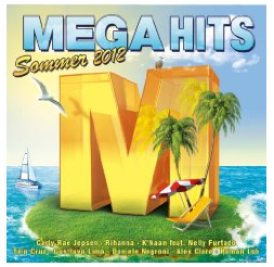 [AMAZON] Vorjahres Hits! MegaHits Sommer 2012 [Explicit] [+video] für nur 0,99 Euro