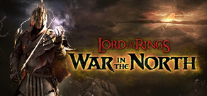 [STEAM] Lord of the Rings: War in the North für nur 4,99 Euro als Download
