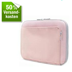 [REDCOON.DE] Lenovo Sleeve pink Notebooktasche für 25,7 cm (10,1“) Netbooks für nur 4,10 Euro inkl. Versand!